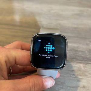 Fitbit Versa 2